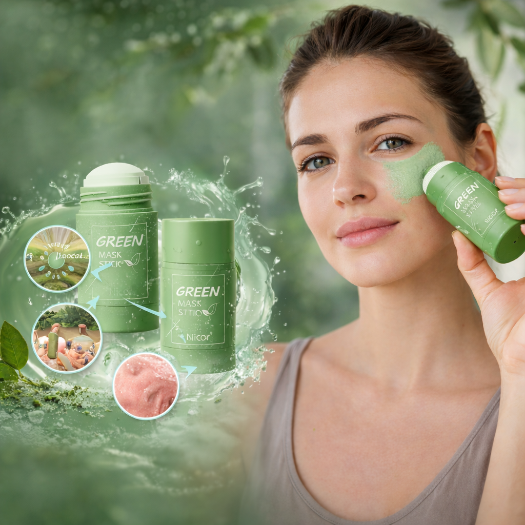 Nos produits essentiels